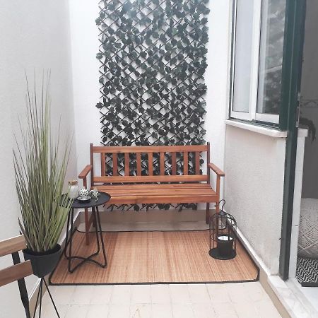 Apartamento Nas Olaias A 5 Minutos Da Faculdade Isel E Ist Lisboa المظهر الخارجي الصورة