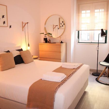 Apartamento Nas Olaias A 5 Minutos Da Faculdade Isel E Ist Lisboa المظهر الخارجي الصورة