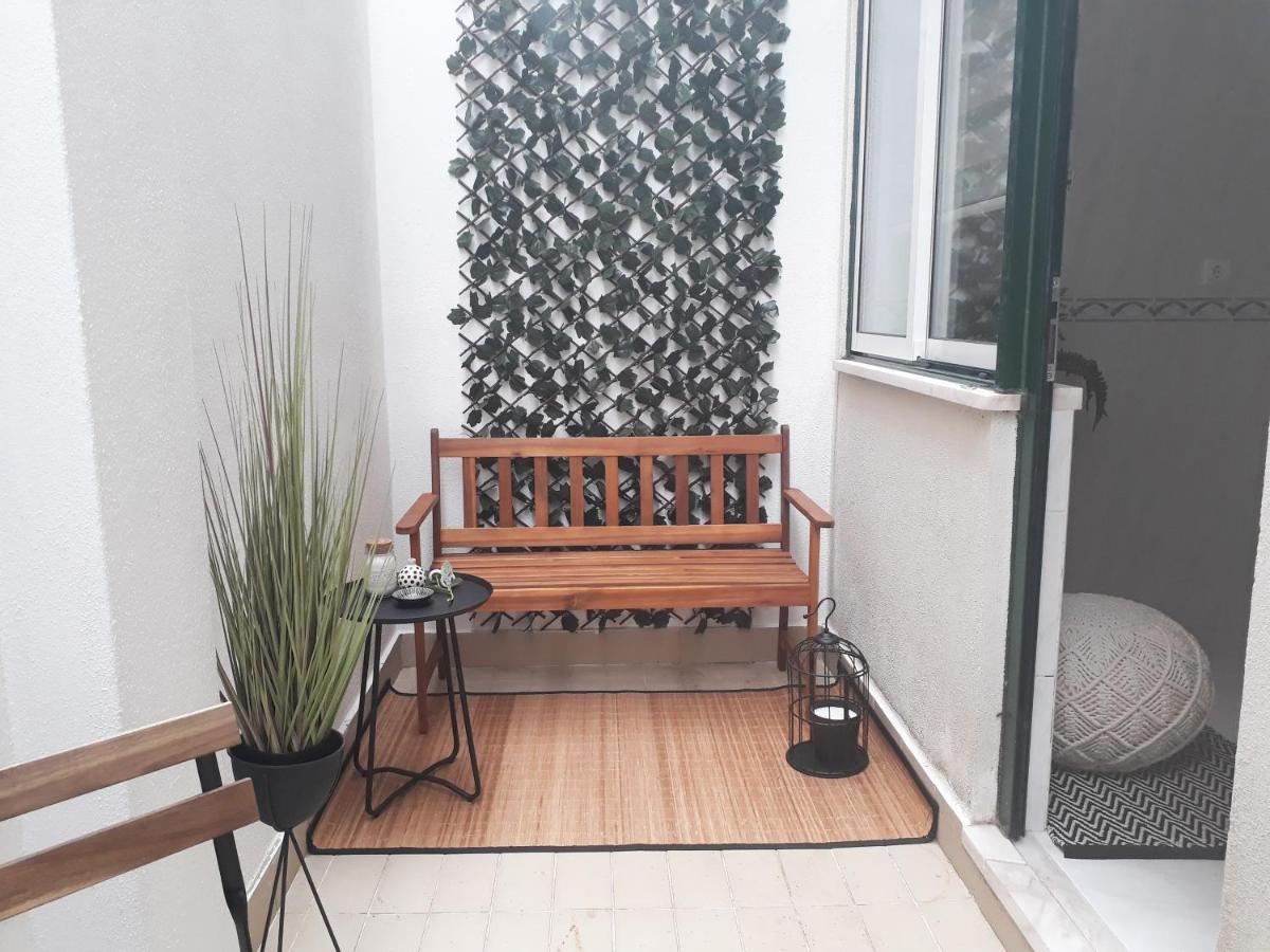 Apartamento Nas Olaias A 5 Minutos Da Faculdade Isel E Ist Lisboa المظهر الخارجي الصورة