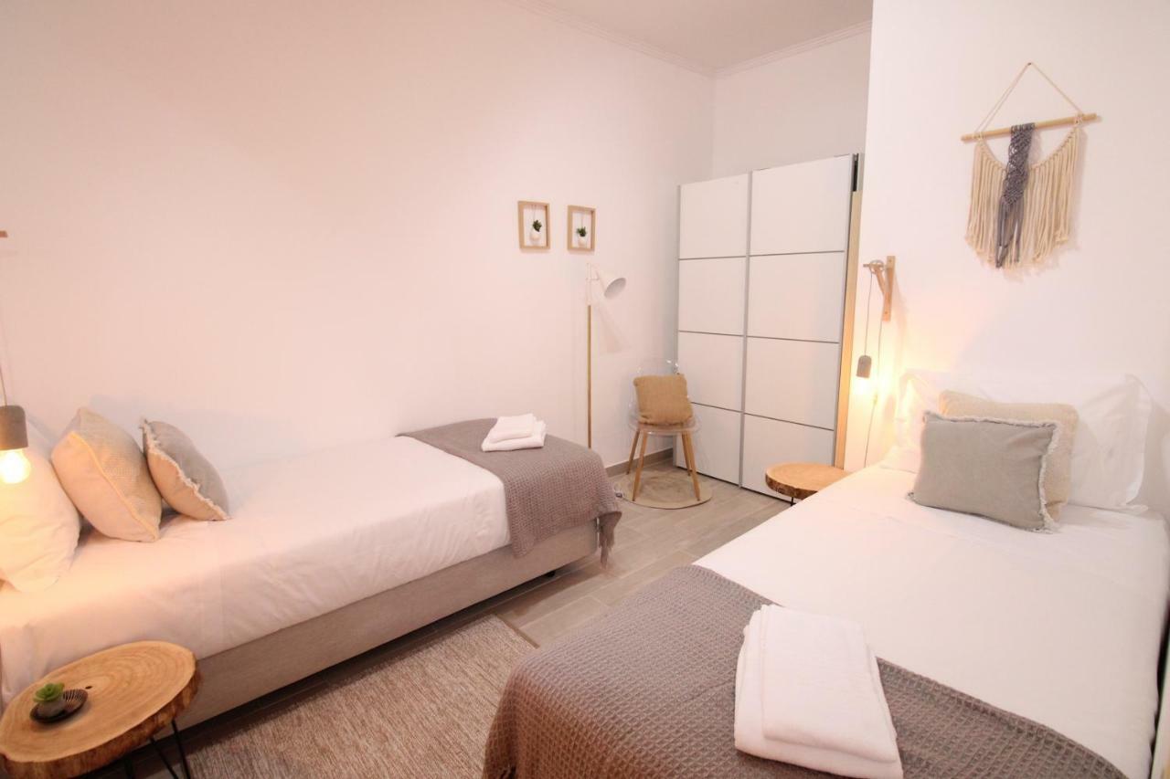 Apartamento Nas Olaias A 5 Minutos Da Faculdade Isel E Ist Lisboa المظهر الخارجي الصورة