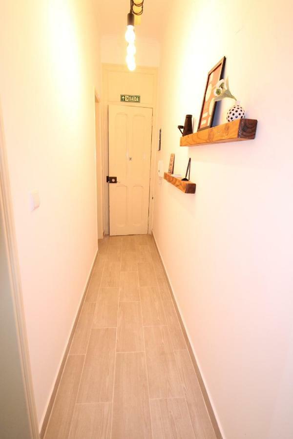 Apartamento Nas Olaias A 5 Minutos Da Faculdade Isel E Ist Lisboa المظهر الخارجي الصورة