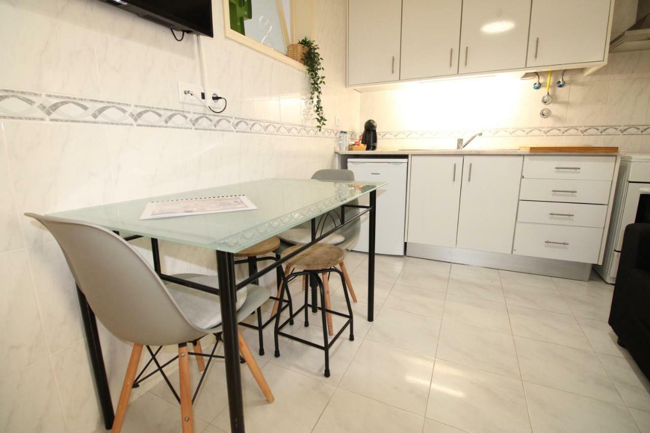 Apartamento Nas Olaias A 5 Minutos Da Faculdade Isel E Ist Lisboa المظهر الخارجي الصورة