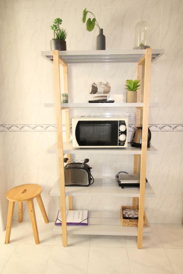 Apartamento Nas Olaias A 5 Minutos Da Faculdade Isel E Ist Lisboa المظهر الخارجي الصورة