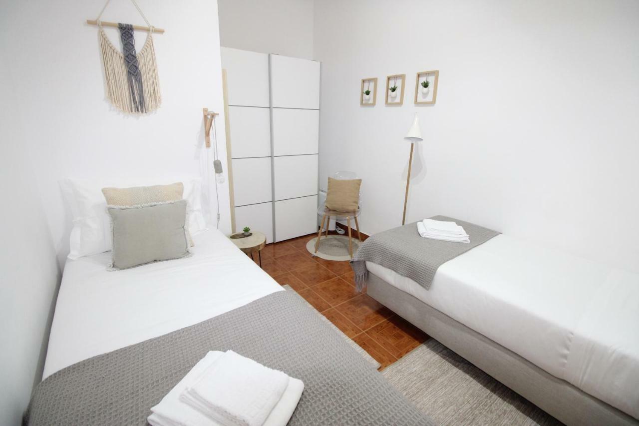 Apartamento Nas Olaias A 5 Minutos Da Faculdade Isel E Ist Lisboa المظهر الخارجي الصورة