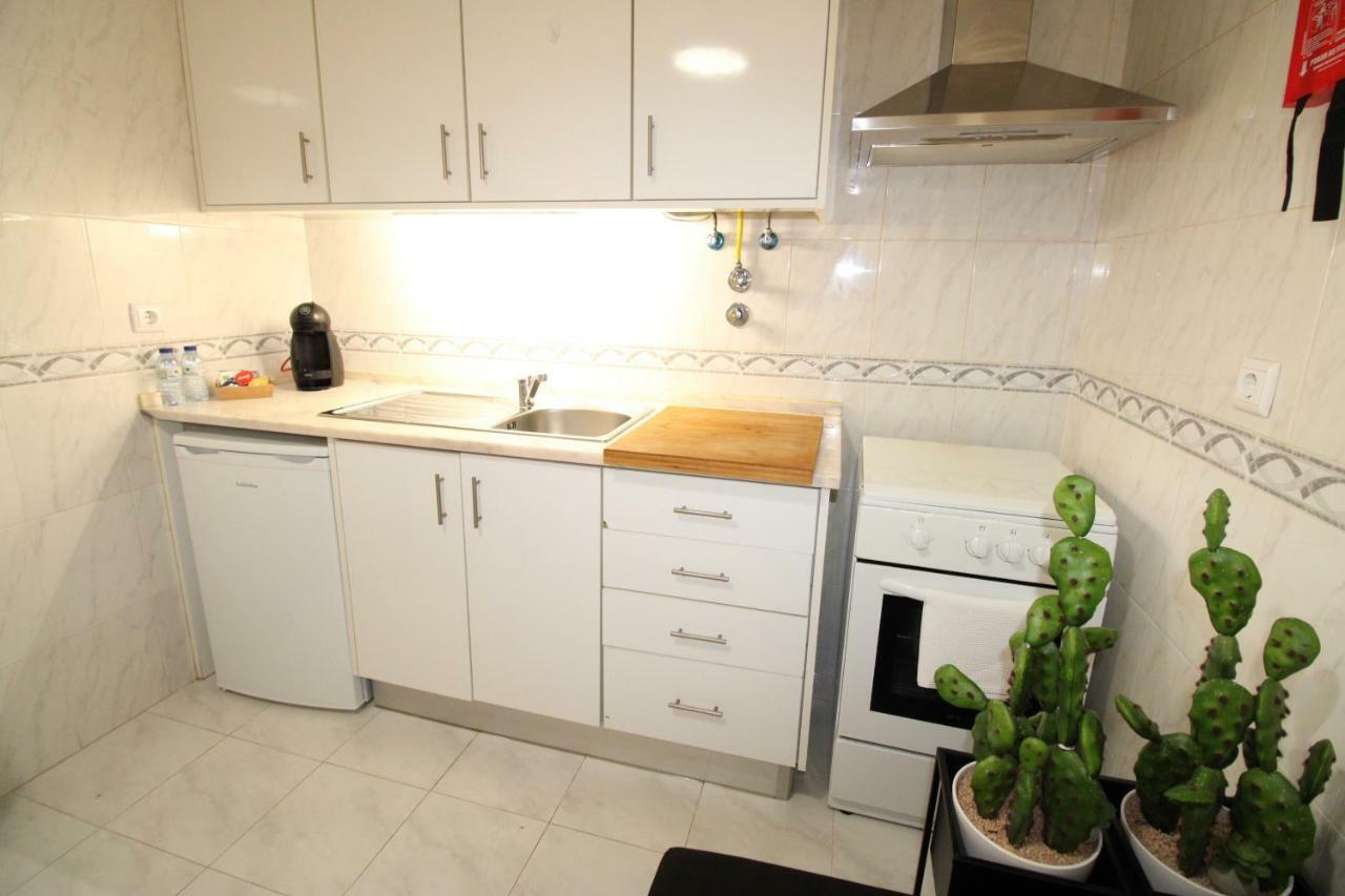Apartamento Nas Olaias A 5 Minutos Da Faculdade Isel E Ist Lisboa المظهر الخارجي الصورة